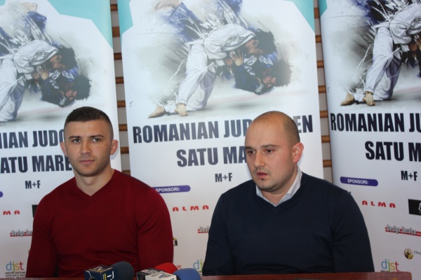 Judo  /  Open-ul României revine la Satu Mare