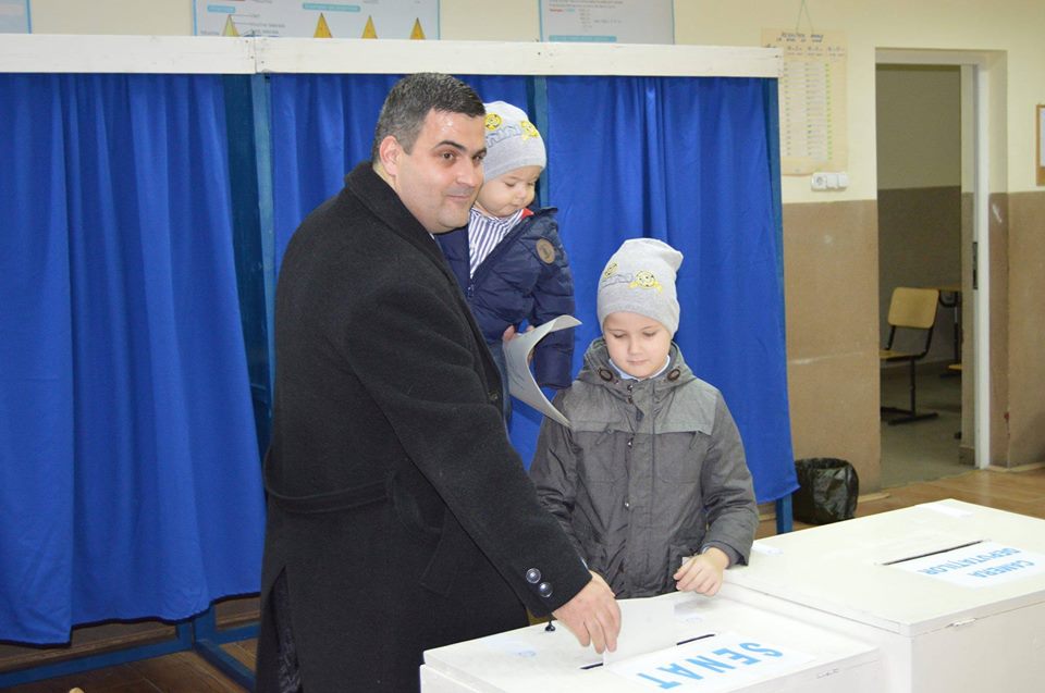 PSD a pierdut cei mai puțini votanți de la locale la parlamentare