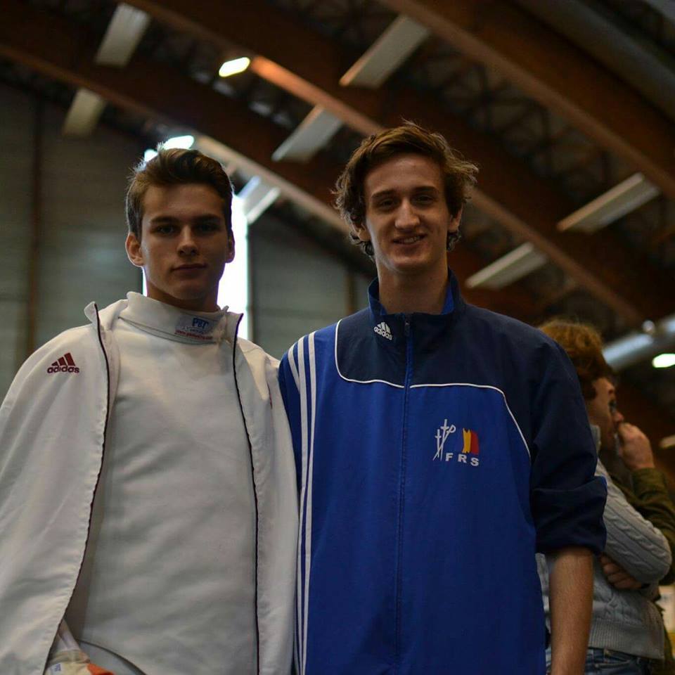 Bilanț / Un an 2016 bun pentru CS Satu Mare