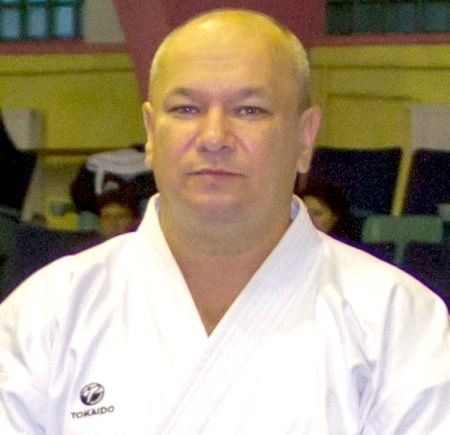 Karatele în concurs la Olimpiada  de Tineret din 2018