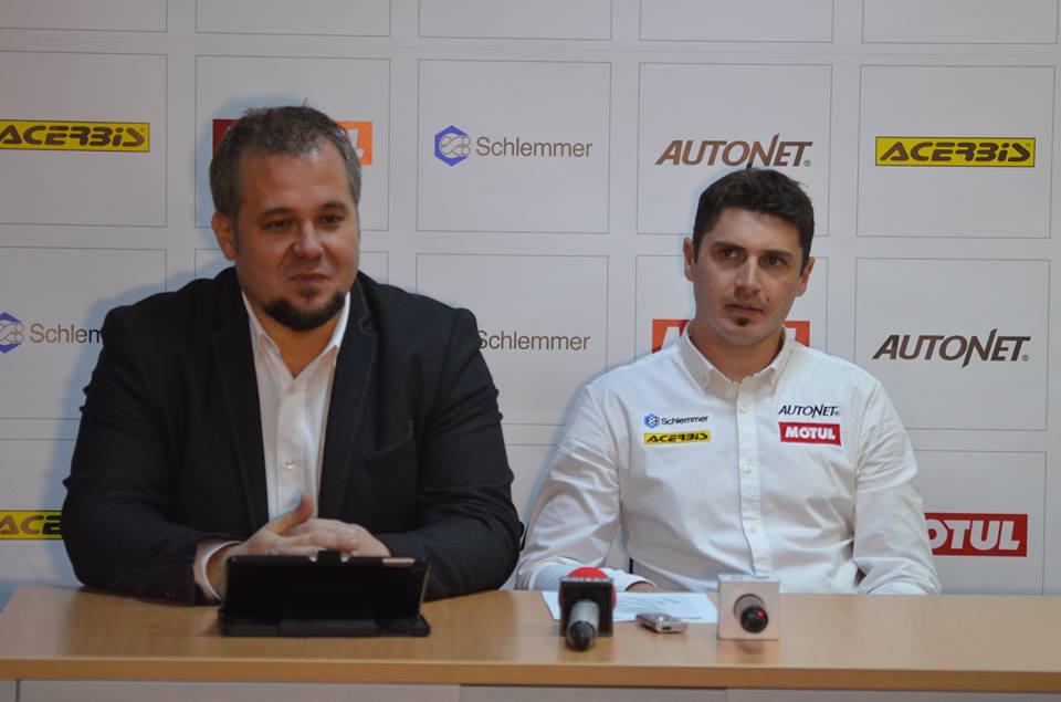 Mani Gyenes, pregătit pentru  a 7-a lui aventură la Dakar