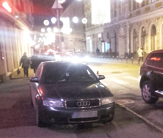 Păi bine, măi, nene, nici  de alegeri nu vă conformaţi?