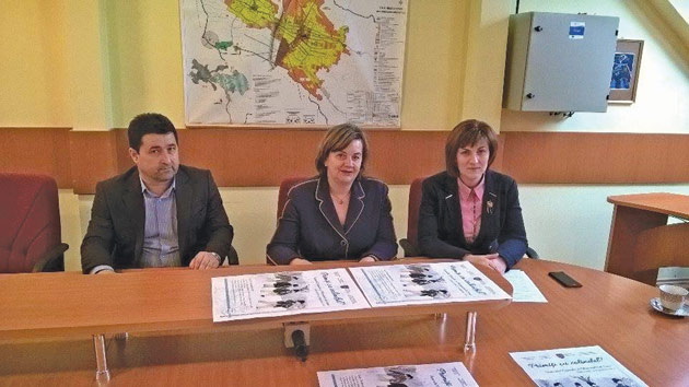 Festivalul de Datini și Obiceiuri de Iarnă la Negrești - Oaș