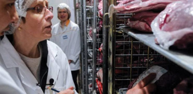 Supermarket-urile sătmărene trag țepe clienților