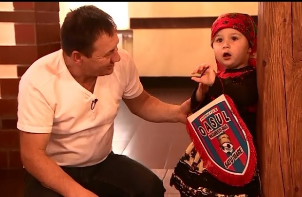 Au mutat Oașul în Alpii austrieci