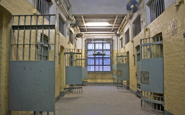 Bărbat CONDAMNAT la pedeapsa cu închisoarea IDENTIFICAT