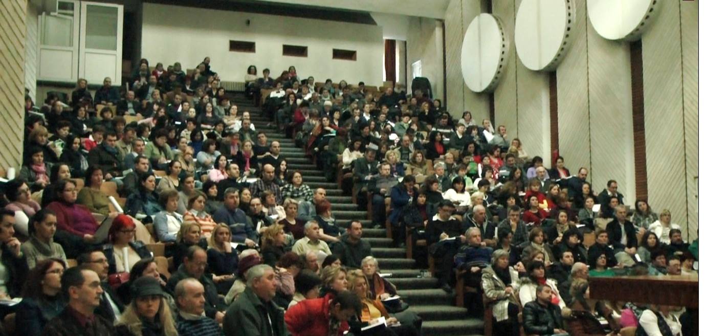 Pregătiri ample pentru alegerile parlamentare de duminică