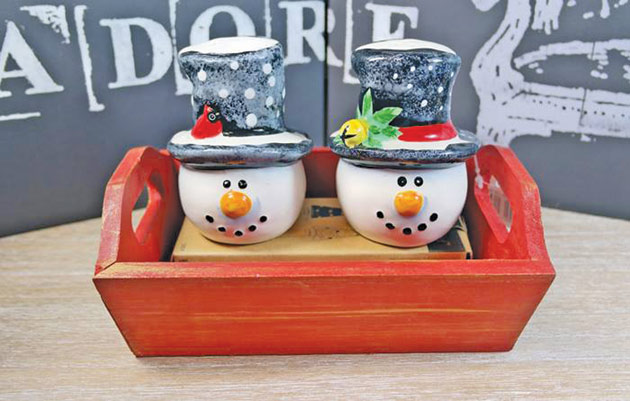 Protecția Copilului organizează  Târguri de Crăciun