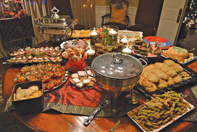 Tradiţii şi superstiţii culinare de Revelion – ce să mâncăm în noaptea dintre ani