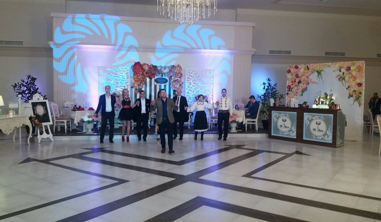 Petreceți revelionul  cu Nord Vest TV!