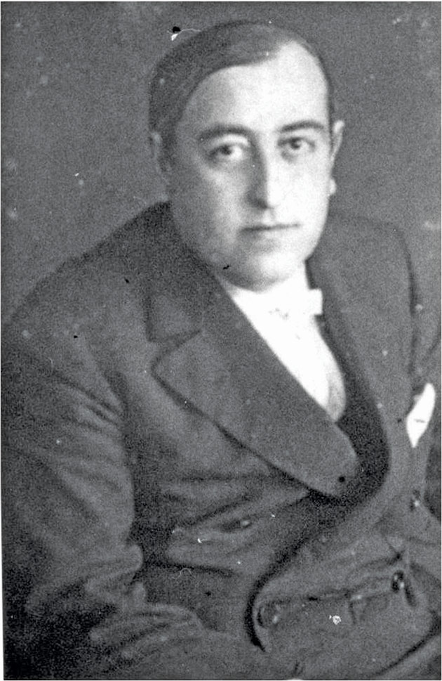 Scriitorul Rodion Markovits, fiul comunei Gherţa Mică din Oaş, al poporului evreu şi al culturii maghiare