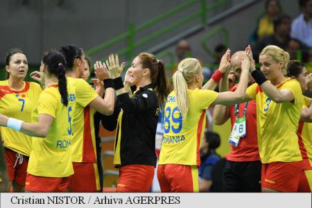 Eurohandbal   /  Victorie de senzație. Am bătut Rusia
