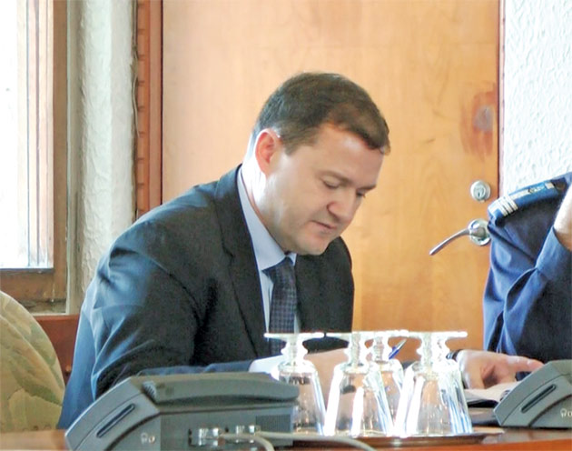 Unitățile de învățământ din județ, supravegheate