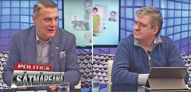 Ovidiu Silaghi:  Scorul PSD a fost extrem de bun în județ