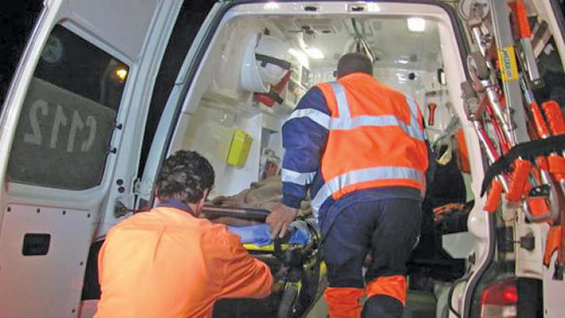 A venit din Ucraina să se spânzure la Satu Mare, din dragoste