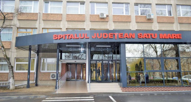 Medici noi la opt specializări angajați de  Spitalul Județean