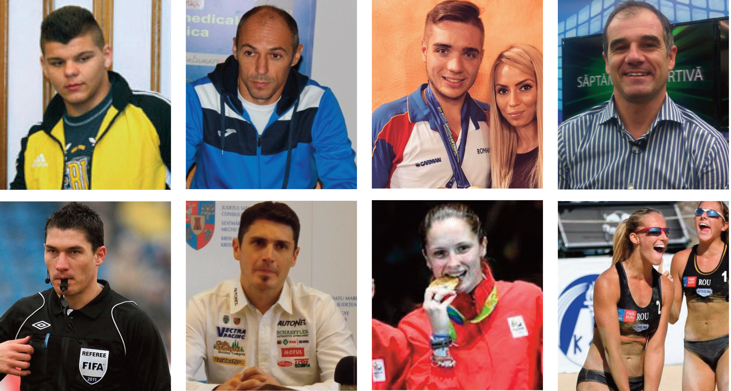 Aşteptăm propunerile dumneavoastră!