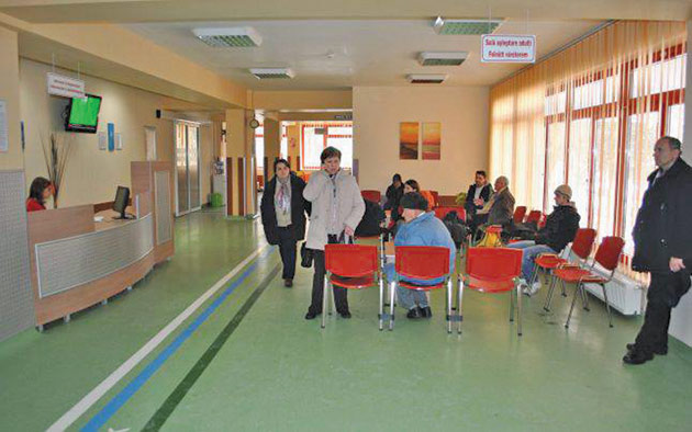 Echipe de voluntari ar putea ajuta activitatea UPU și SMURD