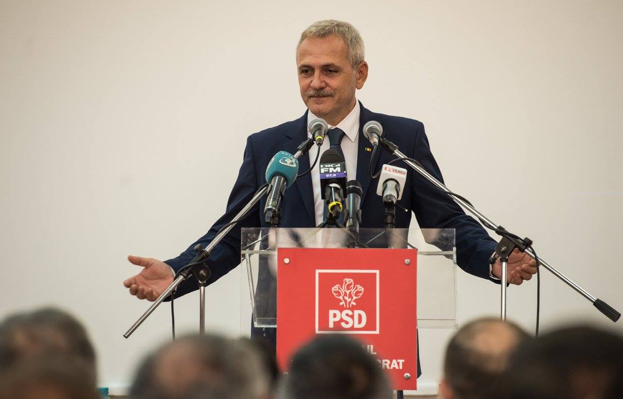 PSD, marele câştigător  al alegerilor parlamentare