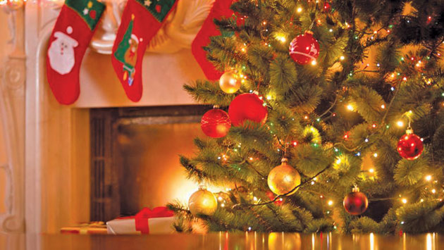 Zece sfaturi pentru sărbători fără stres