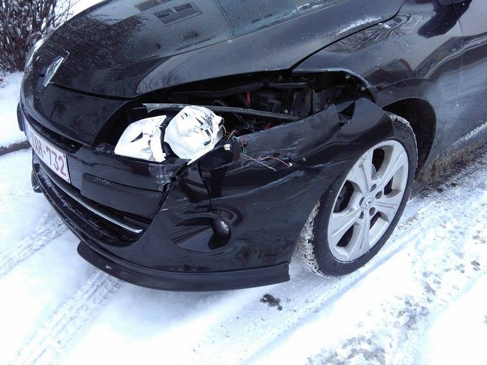 Loveşte şi fugi...