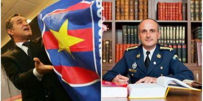 Becali nu schimbă numele echipei