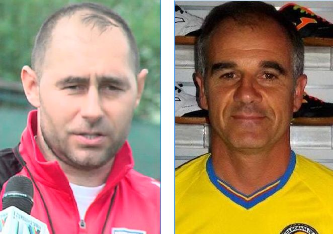 Doi antrenori sătmăreni la cursurile pentru obţinerea „Licenţei PRO”!