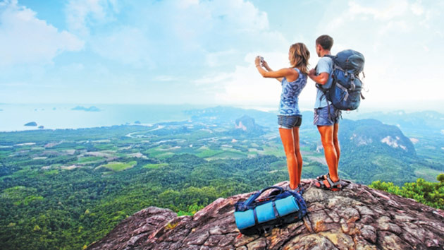 Cele mai sigure ţări în care poţi călători