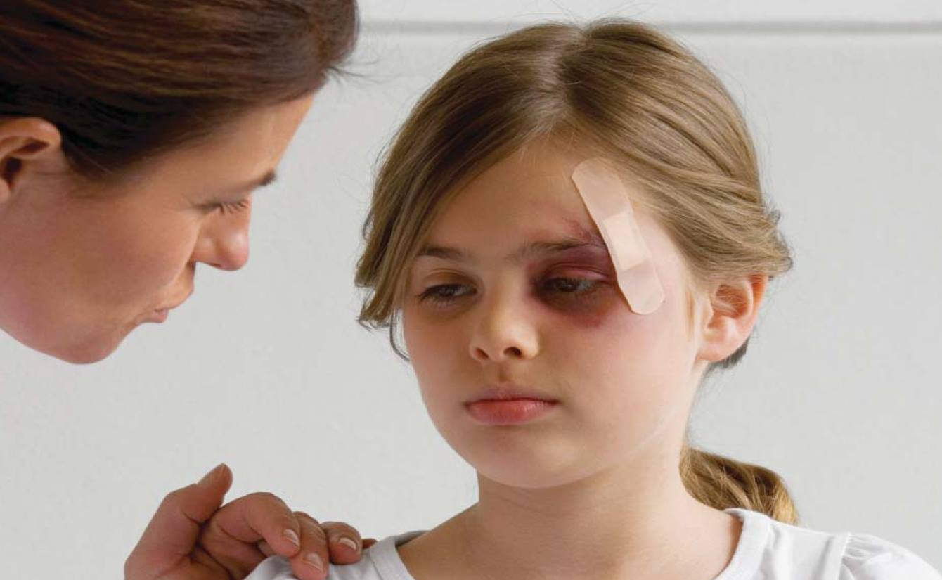 Copii abuzați la Satu Mare