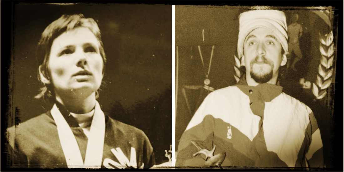 Festival de floretă la început  de februarie la sala Csipler