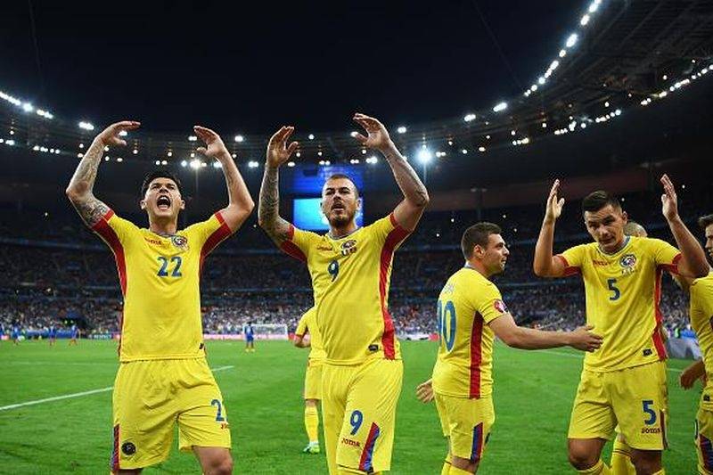 Cresc şansele României de  a merge la un turneu final