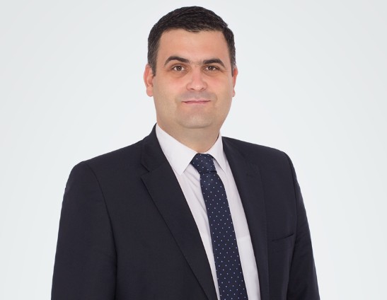 Gabriel Leș, numit ministrul Apărării Naționale