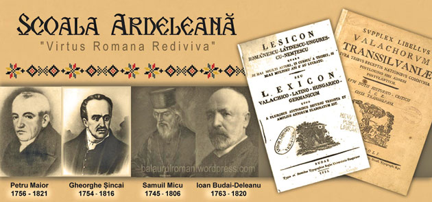 Reprezentanţi ai vechii familii româneşti Şincai în Sătmar