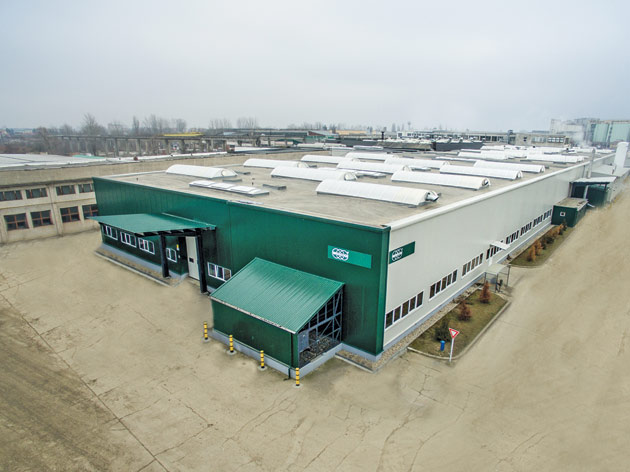 Woco PSC Rom / Următorii paşi pentru un viitor plin de succes