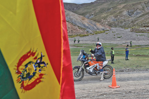 mani-start-proba-speciala-nr-5