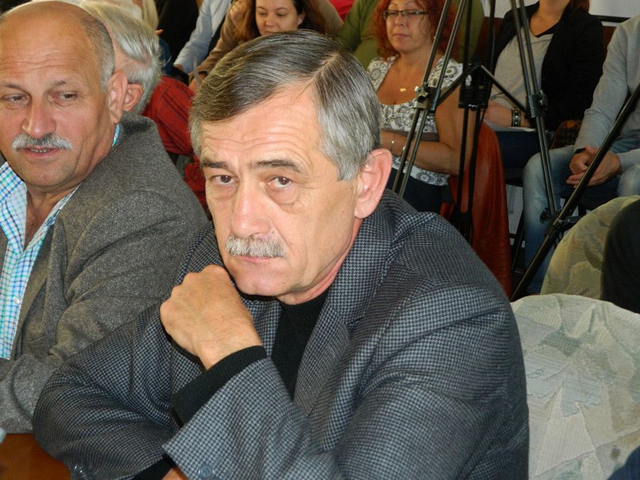 Vicepreședintele Consiliului Județean, Alexandru Panea, va fi înmormântat miercuri