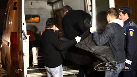 Sătmărean, găsit mort în această seară, în propria locuință