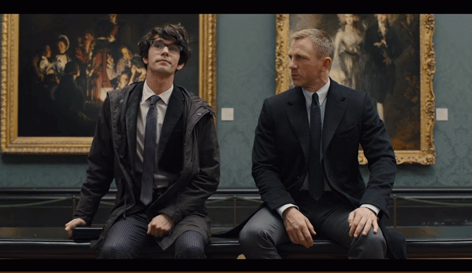 Șeful MI6 dezvăluie că personajul ‘Q’ din filmele cu James Bond este în viața reală o femeie