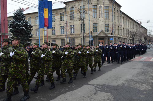 Programul manifestărilor de la Satu Mare de Mica Unire