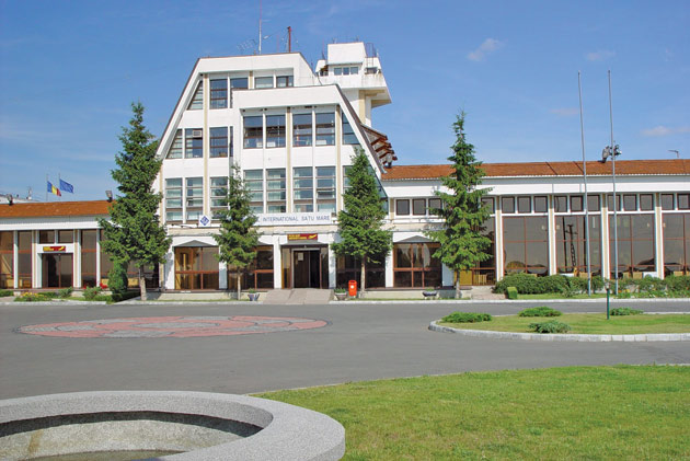 Pregătiri pentru noi curse internaționale la Aeroportul Satu Mare