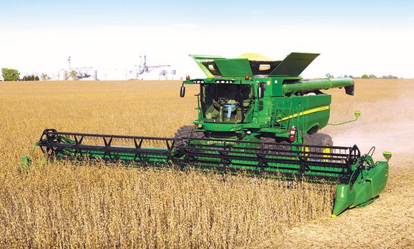 Agricultura va avea un buget  cu 84% mai mare decât în 2016