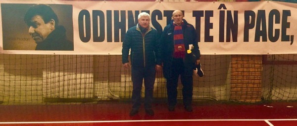 Cupa AJF - Memorialui Didi Prodan își stabilește azi campioana