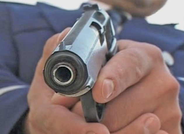 ALERTĂ! S-au tras focuri de ARMĂ în Țara OAȘULUI. Cine au fost cei VIZAȚI