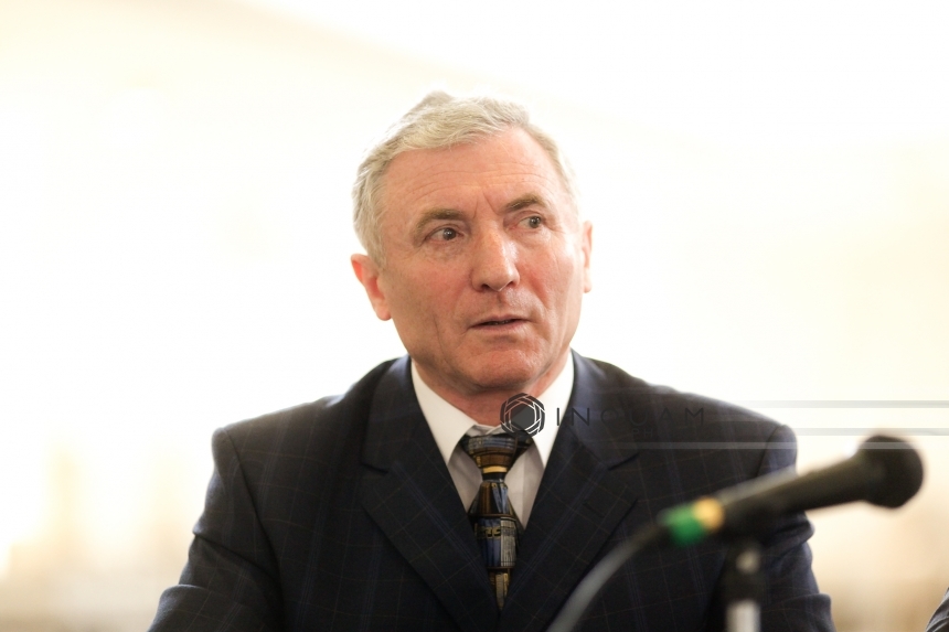 Nu e necesară o lege a amnistiei şi graţierii