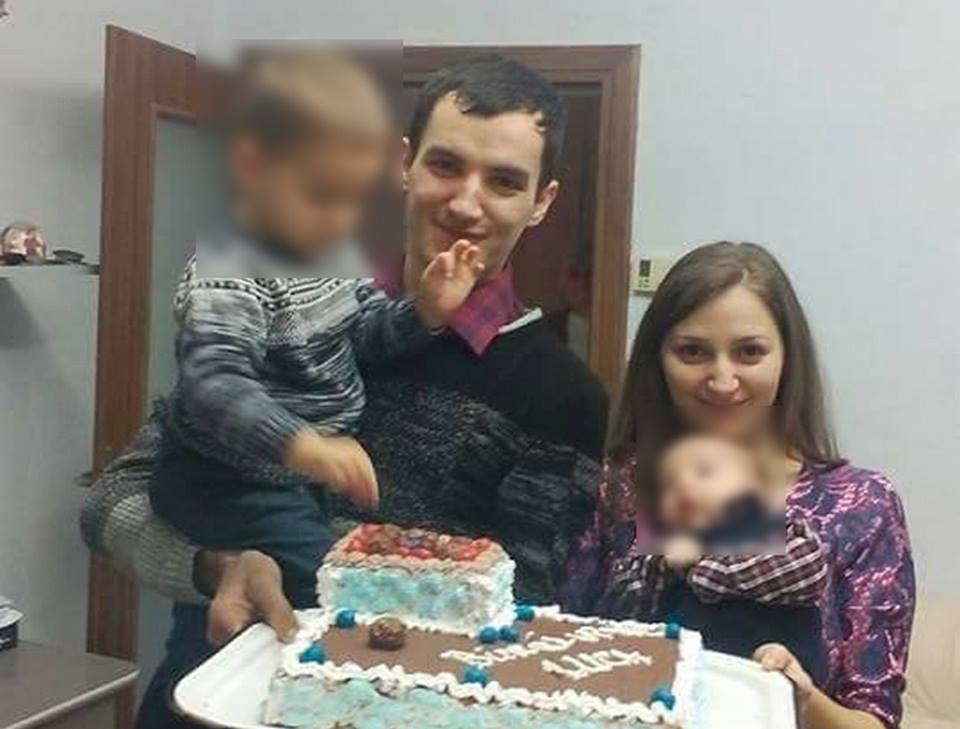 Soții Balog au revenit la Satu Mare