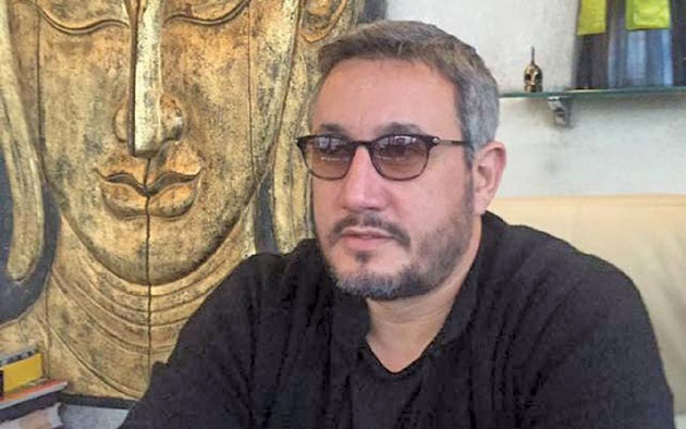 Patronul clubului Bamboo, Joshua Castellano, audiat la Poliţia Capitalei