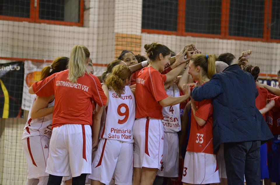 Cu gândul doar la victorie