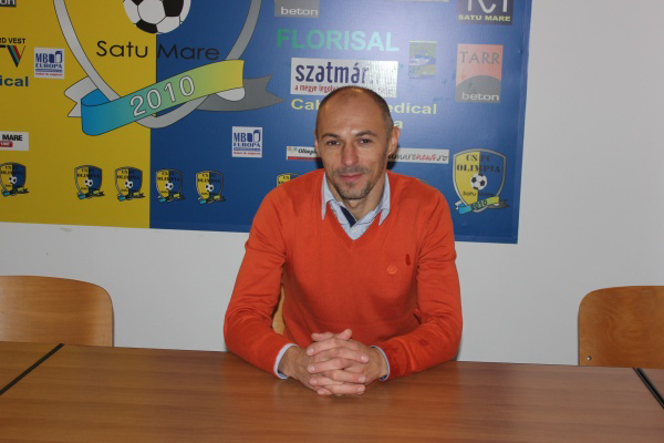 Liga a 2-a  /  Se încheie vacanţa la Olimpia