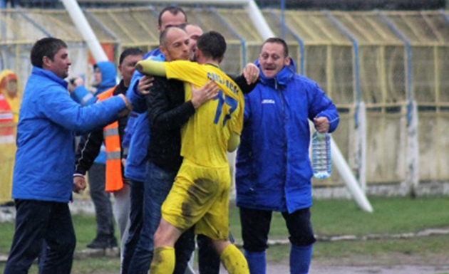 Olimpia  /  Reunire amânată pentru miercuri