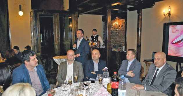 Congresul Medicilor Dentiști de la Satu Mare, la a opta ediție